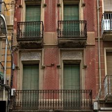 Cal Ferran de Querol