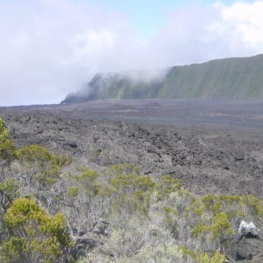 Nez Coupé du Tremblet