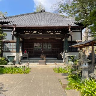 Gangyō-ji