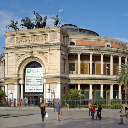 Teatro Politeama