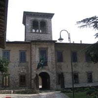 Luzzana
