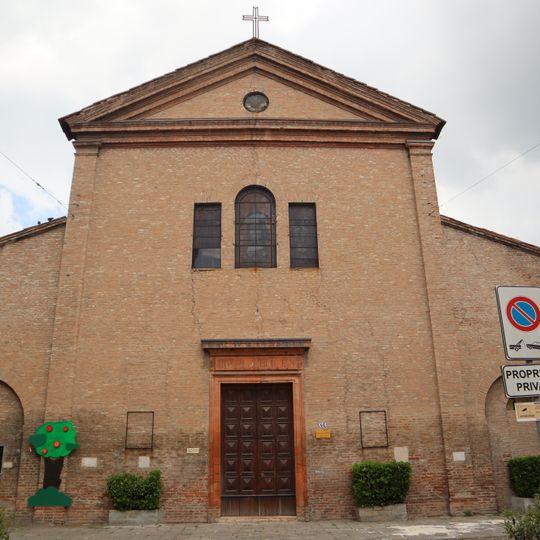 Chiesa di San Maurelio Vescovo e Martire
