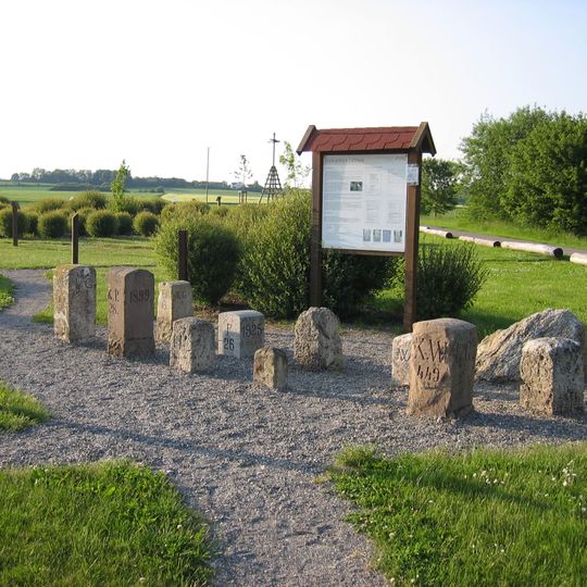 Grenzsteinmuseum Ostrach