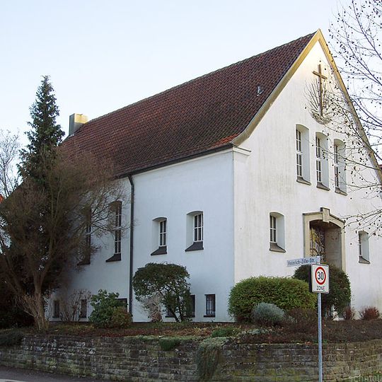 Neuapostolische Kirche Heilbronn