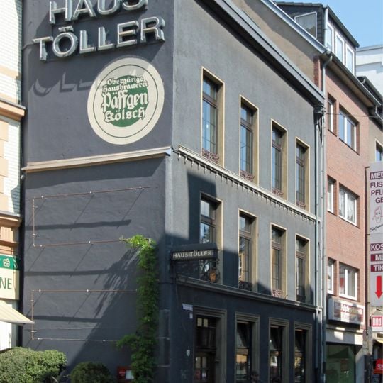 Haus Töller