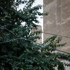 Talleres Devís-Noguera chimney