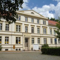 Verwaltungsbau Konsulplatz 3