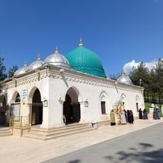 Tomb of Ukasha