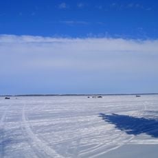 Pigeon Lake Provincial Park
