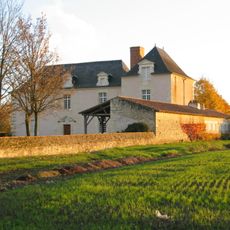 Château de Baugé
