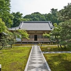 Chōju-ji Temple