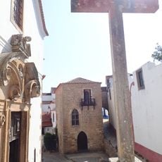 Cruzeiro da Misericórdia (Óbidos)