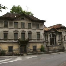 Radetzkystrasse 1