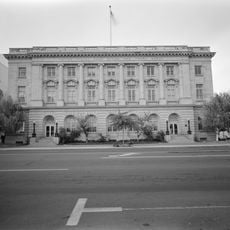 William O. Douglas Federal Building