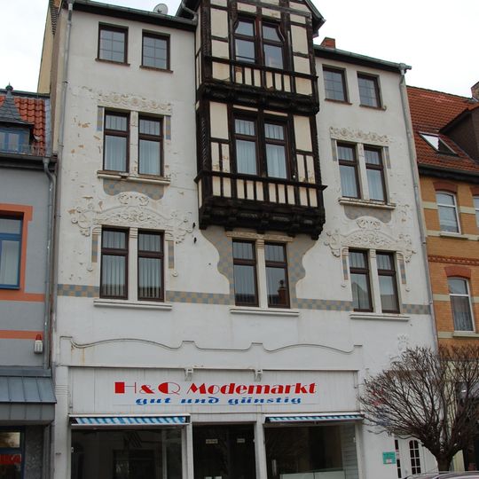 Karl-Marx-Straße 14