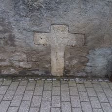 Sühnekreuz Wittighausen II