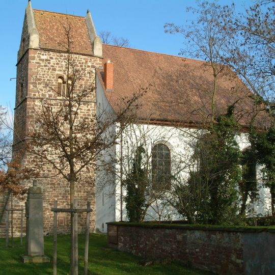 Protestantische Kirche
