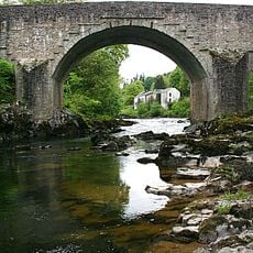 Skipper's Bridge