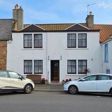 62 High Street, Crail