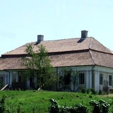 Wass-kastély (Cege)