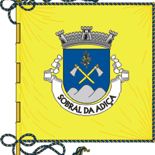 Sobral da Adiça