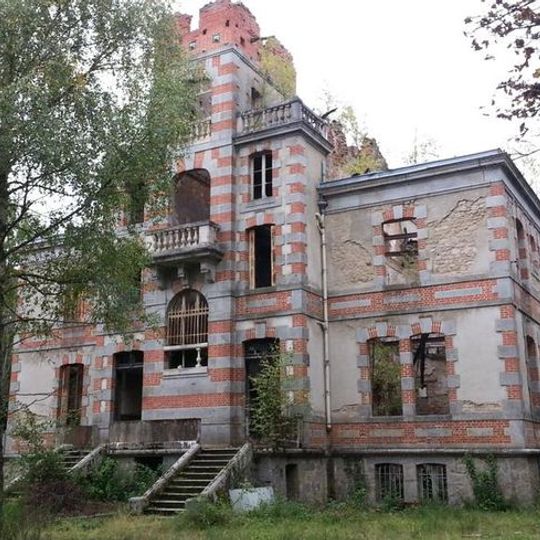 Château de Chaumont