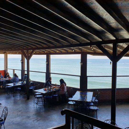Puerto Nuevo