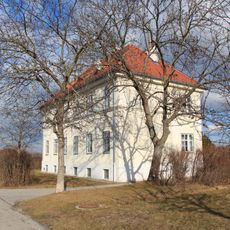 Arbeiter-/Angestelltenwohnhaus