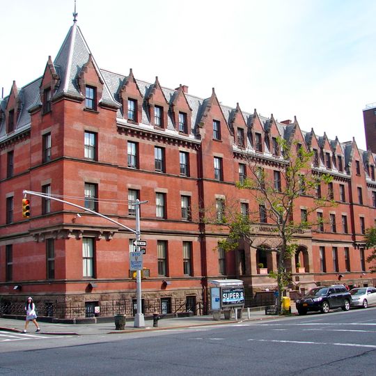 Association Residence Nursing Home