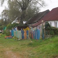 Пузановка (Калузька область)