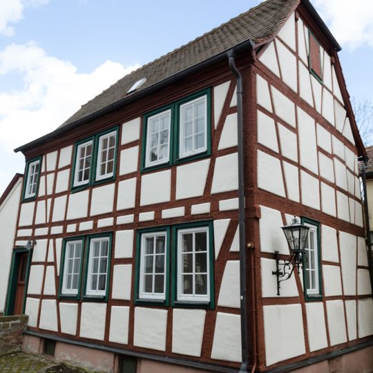Mesnerhaus
