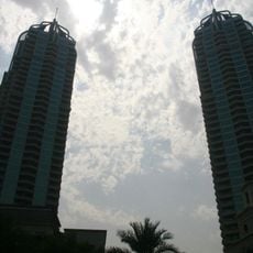 Marina 1