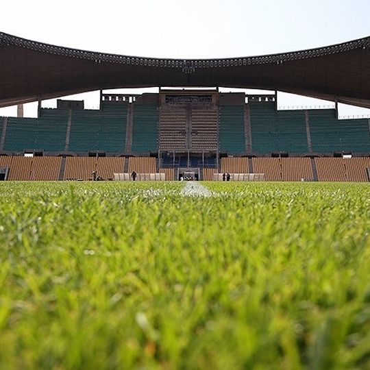 Takhti Stadium