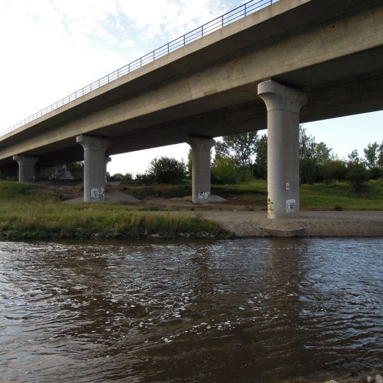 Hartmannsdorfer Elsterbrücke