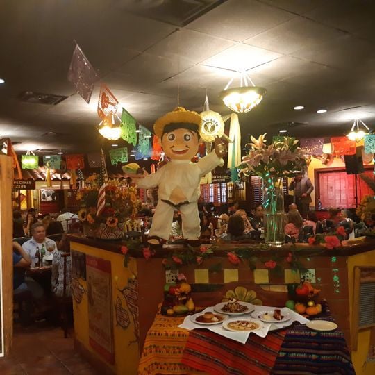 Andale Mexican Restaurant and Cantina