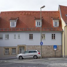 Nebengebäude Hirtengasse 2 in Kronach