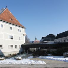 Bildungszentrum St. Benedikt Seitenstetten
