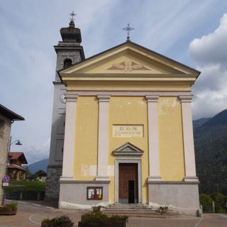 Saint Zeno church