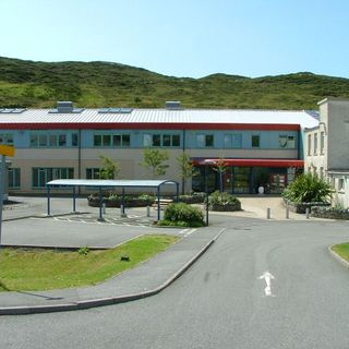 Harris, Tarbert Primary School