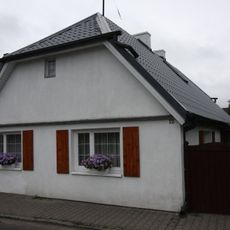 12 Grunwaldzka Street in Trzciel