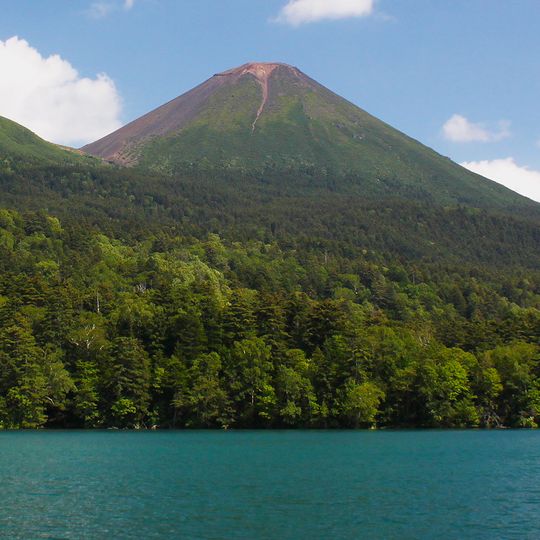 Monte Akanfuji