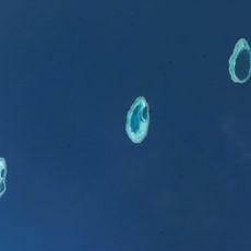 Rowley Shoals Marine Park