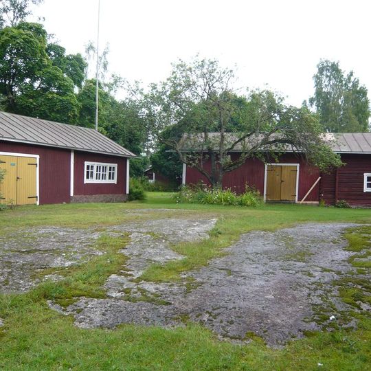 Hinnerjoen kotiseutumuseo