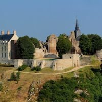 Sainte-Suzanne