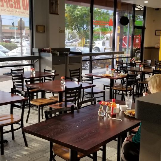 Tu Casa Restaurant