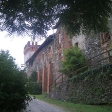 Castello di Castellamonte