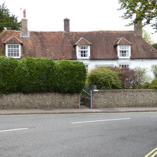 63 And 65, Chapel Street