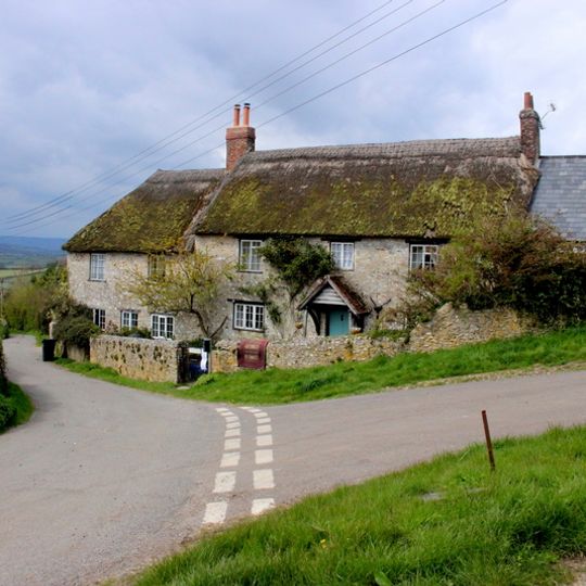 Lower Farmhouse