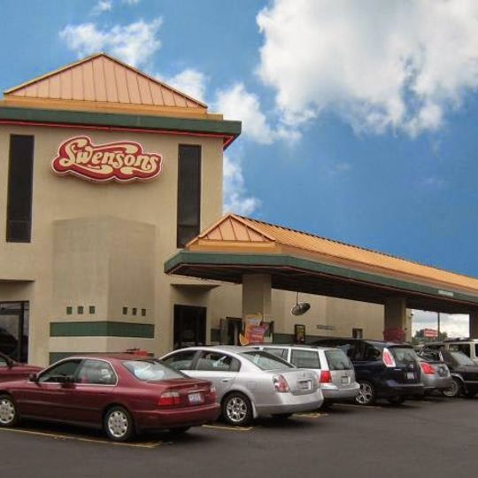 Swenson's