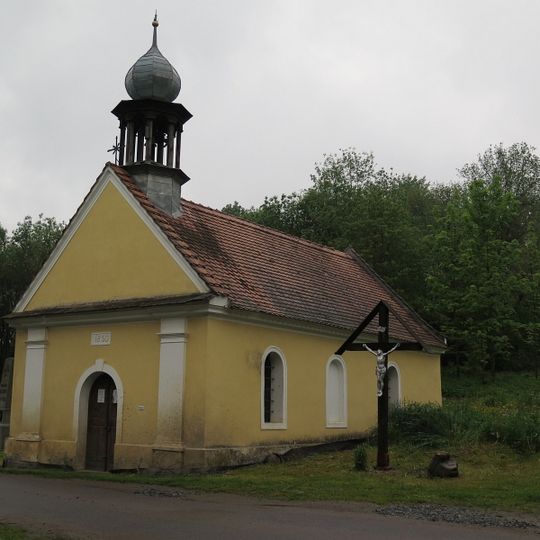 Chapel of the Good Shepherd
